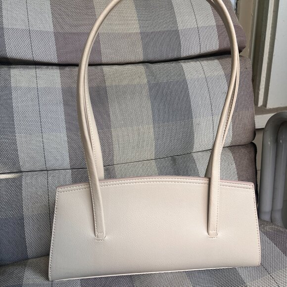 Freja NYC Caroline Bag in Oat - Picture 7 of 11